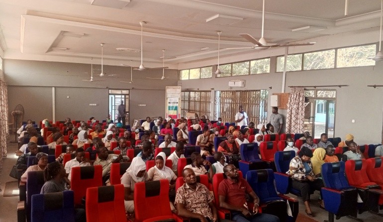 THIRD ORDINARY ASSEMBLY MEETING, 2023 wer